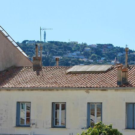 L'Annexe App'Art Apartment Sète Exterior foto