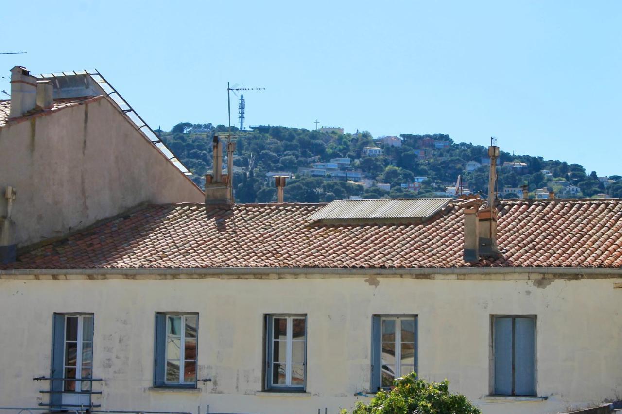 L'Annexe App'Art Apartment Sète Exterior foto