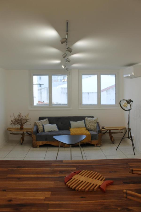 L'Annexe App'Art Apartment Sète Exterior foto