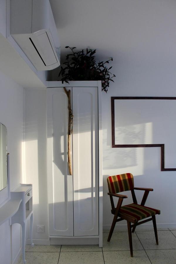 L'Annexe App'Art Apartment Sète Exterior foto