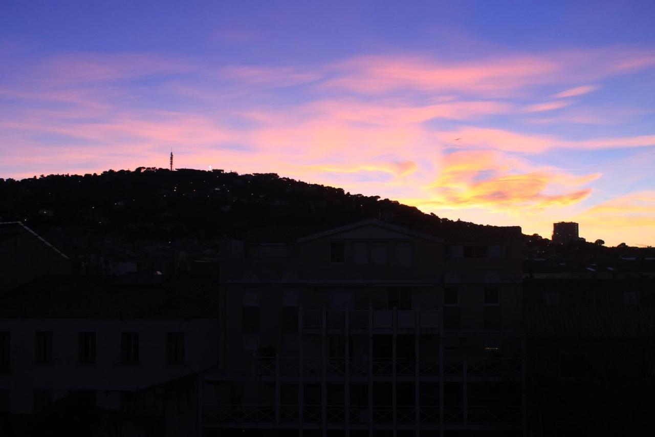 L'Annexe App'Art Apartment Sète Exterior foto