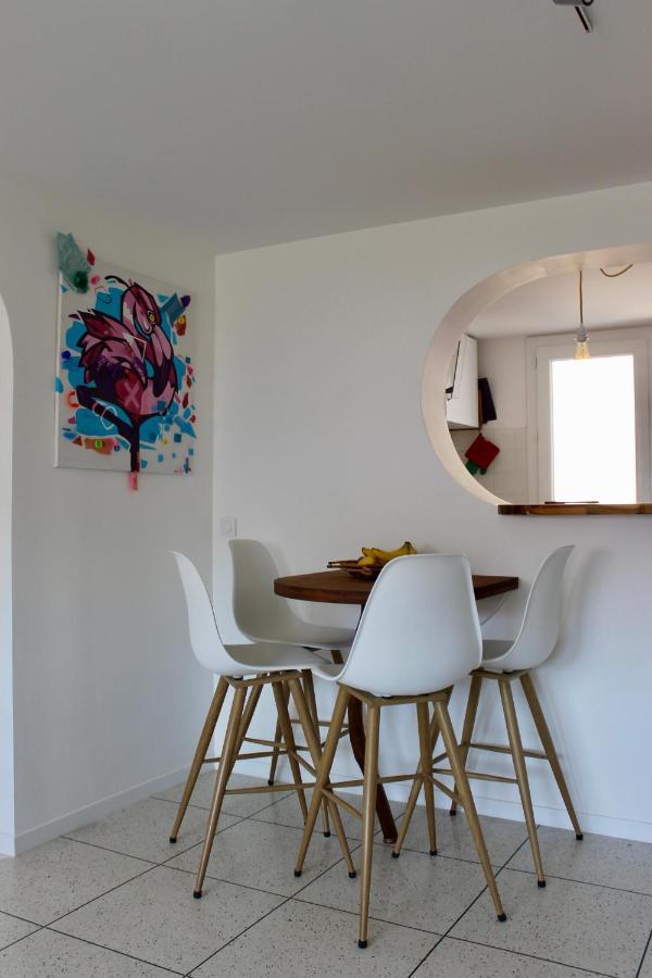 L'Annexe App'Art Apartment Sète Exterior foto