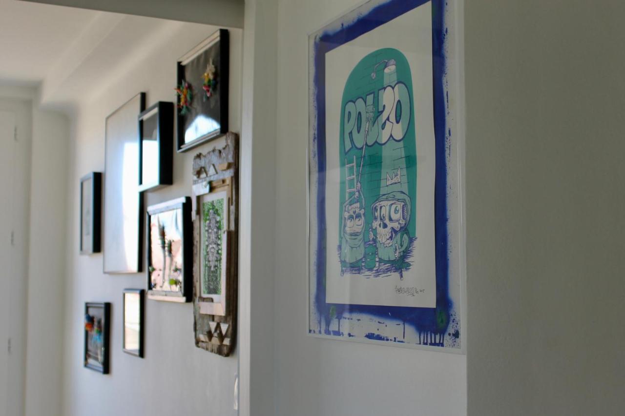 L'Annexe App'Art Apartment Sète Exterior foto