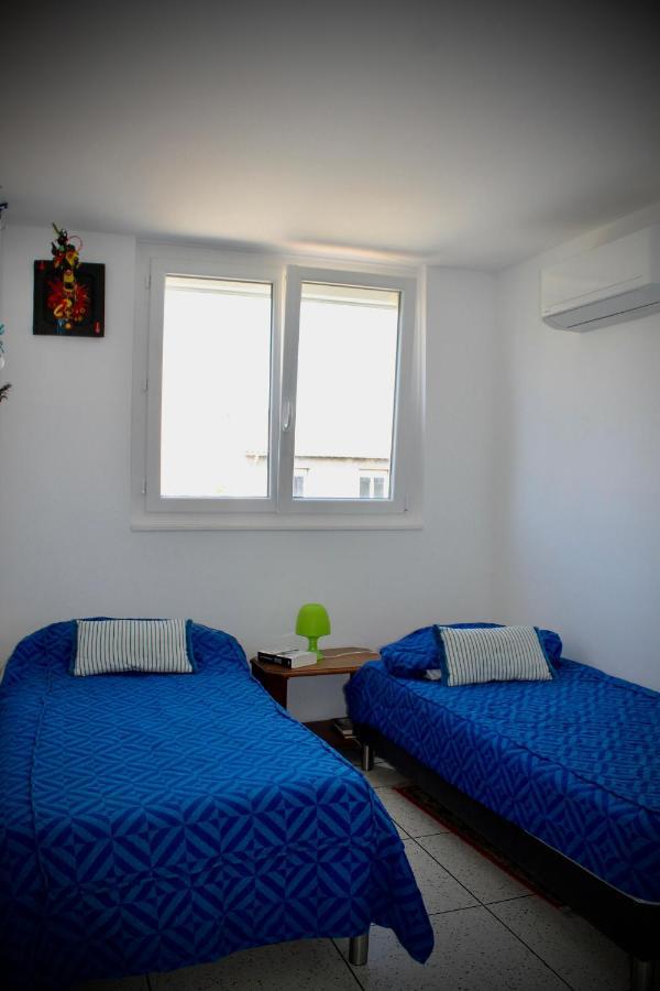L'Annexe App'Art Apartment Sète Exterior foto