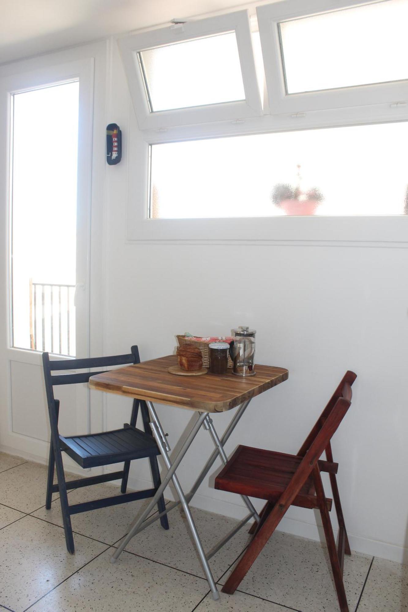 L'Annexe App'Art Apartment Sète Exterior foto