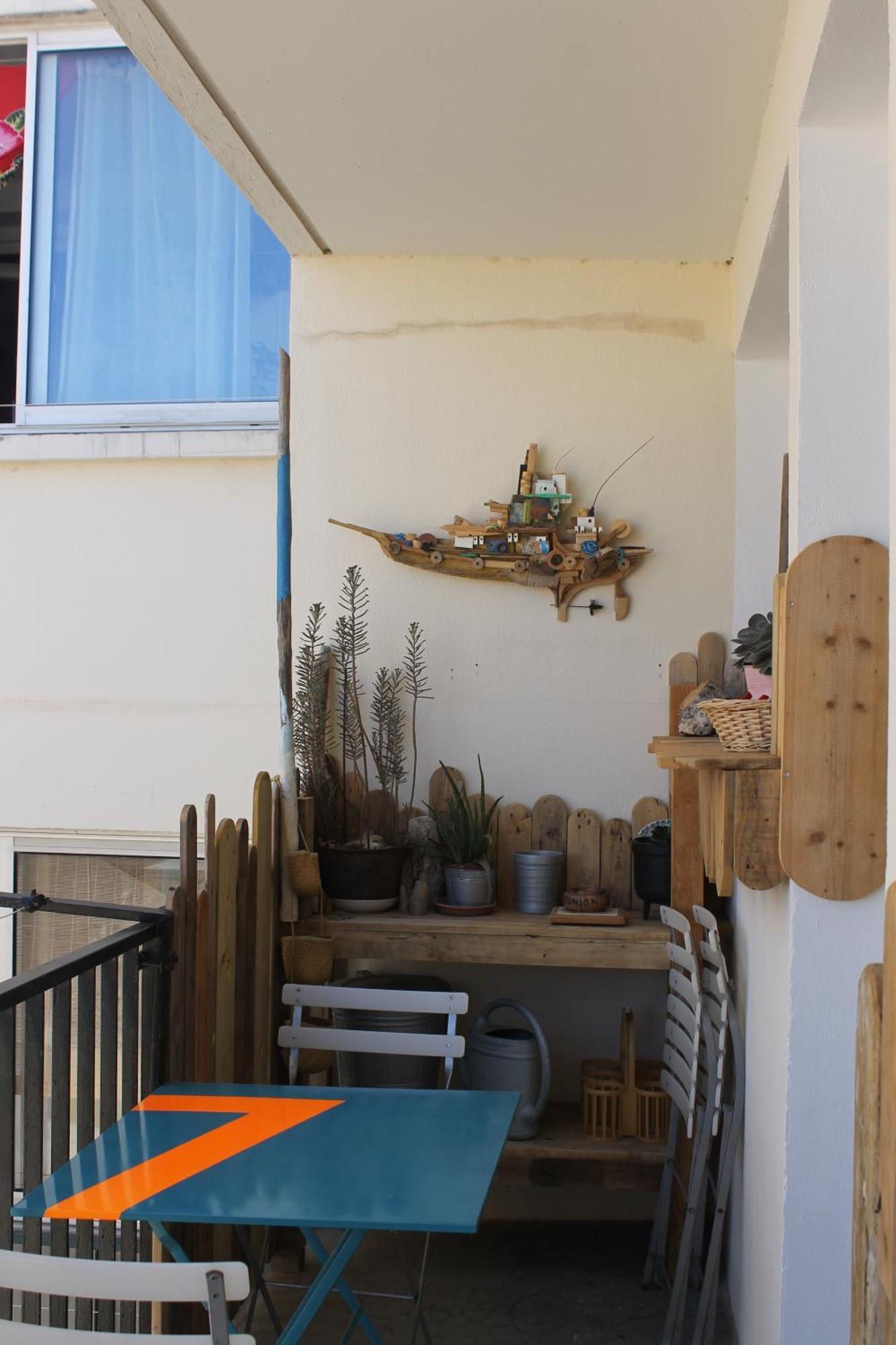 L'Annexe App'Art Apartment Sète Exterior foto