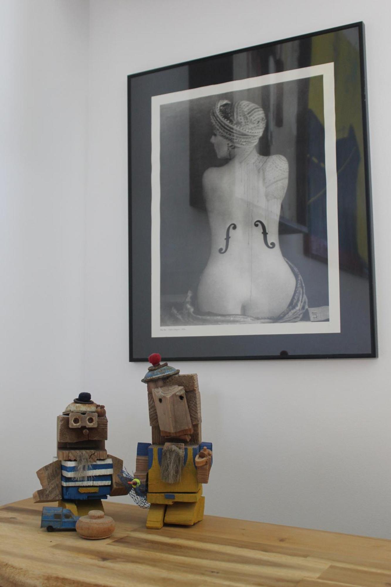 L'Annexe App'Art Apartment Sète Exterior foto